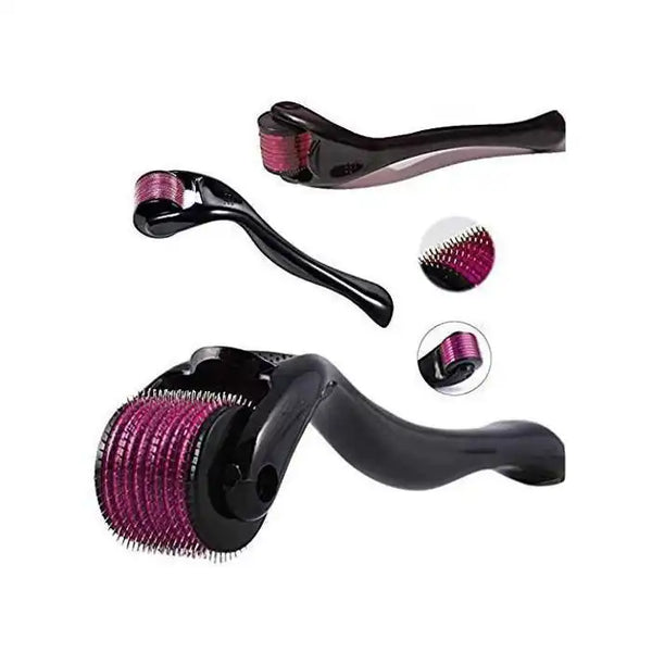 DERMA ROLLER SYSTEM
